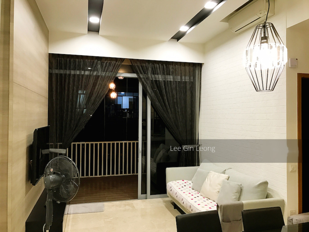 Woodhaven (D25), Condominium #140942712